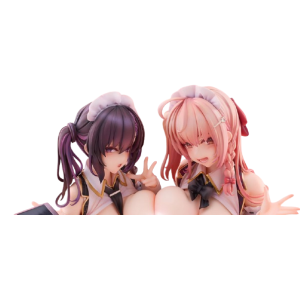 Original Character: Kohou Miya 1/5 [DokkiBokki]