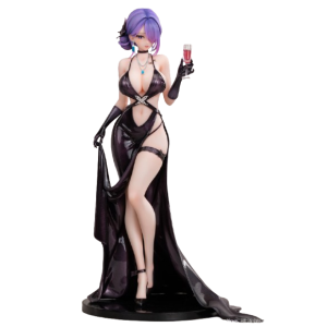 Original Character: Super Nova x Biya - Yuna (Party Dress Series) 1/7 [Super Nova]