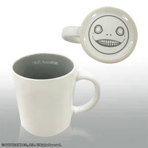 Nier Automata Official Cup / Mug [Goods]