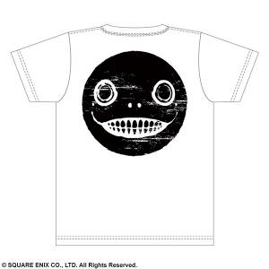 Nier Automata - Emile Official T-Shirt Limited Edition [Goods]