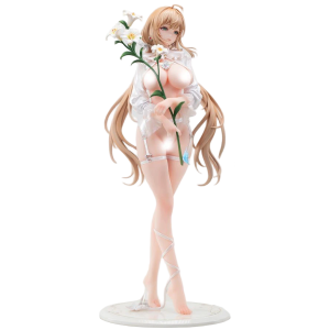 Original Character: Momoko-chan - Standard Haired Ver. 1/6 (Cast-off) [HerLove]