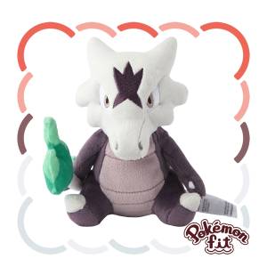 Pokémon: Pokémon Fit - 105 - Alolan Marowak [The Pokémon Company]