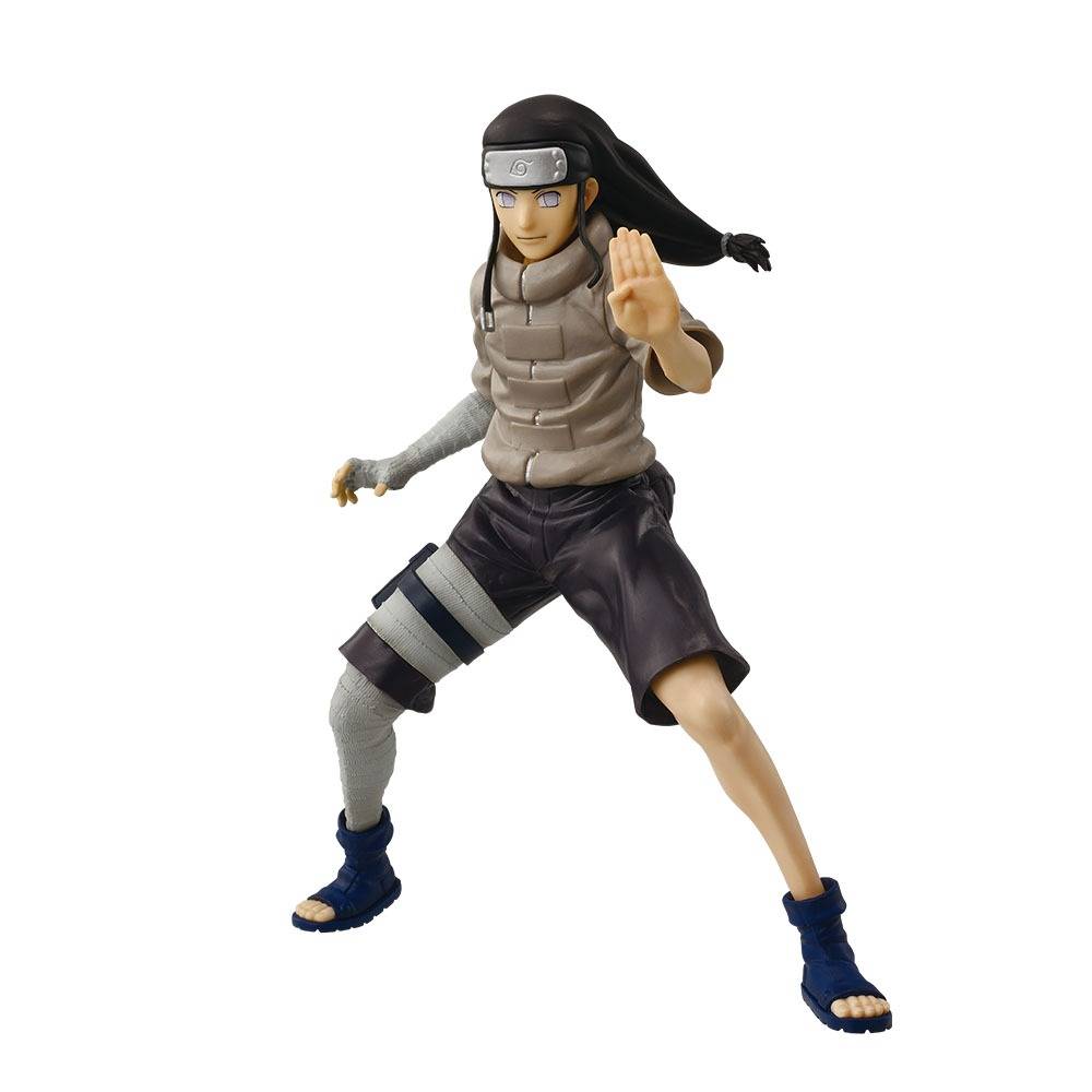 Ichiban Kuji (E Prize): Naruto - Chunin Exam - Neji Hyuuga (Masterlise)