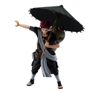 Ichiban Kuji (Last One Prize): Naruto - Chunin Exam - Gaara (Masterlise) [2nd Hand]