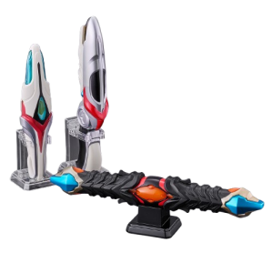 Ultra Replica: Ultraman Nexus - Dark Evolver (Limited Edition) [Bandai]
