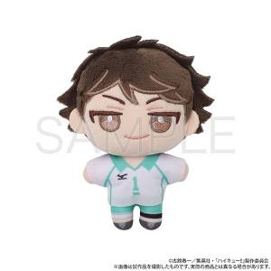 Haikyuu!!: NuiPal - Toru Oikawa [Movic]