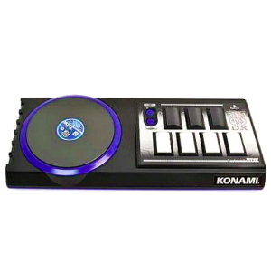 Buy Beatmania II DX Controller - Used / Loose (PS2 Japanese import