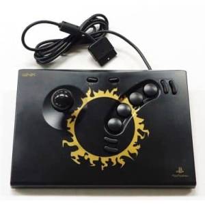 Neo Geo Stick 3 - Nichiri Version [PS2 - Used / Loose]