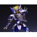 Saint Seiya Myth Cloth - Perseus Argol
