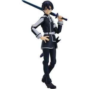 Sword Art Online: Alicization - Kirito Alicization ver. [Figma 435]