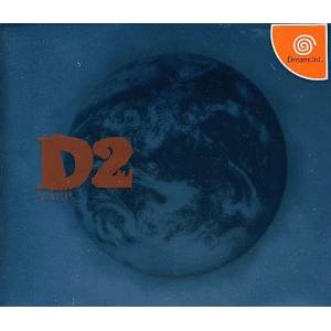 D2 - D no Shokutaku 2 - Bliss Edition [DC - occasion BE]