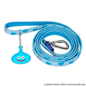SQEX PETS: Dragon Quest - Slime Pet Leash (With Reflectors) [Square Enix]