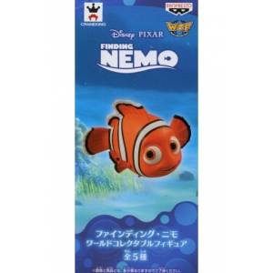 Finding Nemo - Nemo [WCF / Banpresto] [Used]