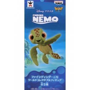 Finding Nemo - Squirt [WCF / Banpresto] [Used]