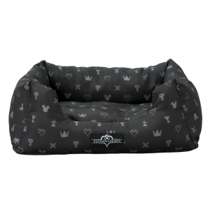 SQEX PETS: Kingdom Hearts - Pet Bed Monogram [Square Enix]
