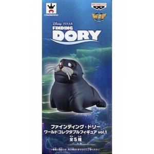 Finding Dory - Fluke [WCF / Banpresto] [Used]