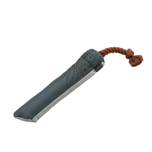 SQEX PETS: Final Fantasy - Buster Sword Rope Toy for Dogs [Square Enix]