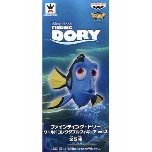 Finding Dory Vol.2 - Dory [WCF / Banpresto] [Used]