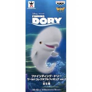 Finding Dory Vol.2 - Bailey [WCF / Banpresto] [Used]