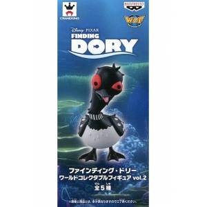 Finding Dory Vol.2 - Becky [WCF / Banpresto] [Used]