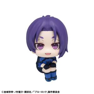 Look Up: Blue Lock - Reo Mikage (Japan National Team Ver.) [MegaHouse]