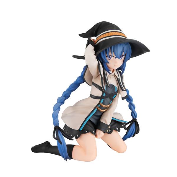 Mushoku Tensei Jobless Reincarnation: Roxy - Palm-Sized Melty Princess (Reissue) [Megahouse]