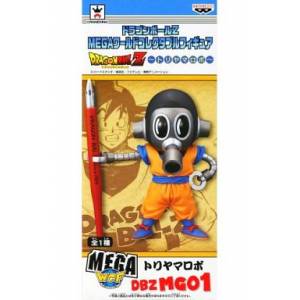 Dragon Ball Z - Toriyama Robo [Mega WCF / Banpresto] [Occasion]