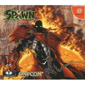 Spawn in the Demon’s Hand [DC - Used Good Condition]