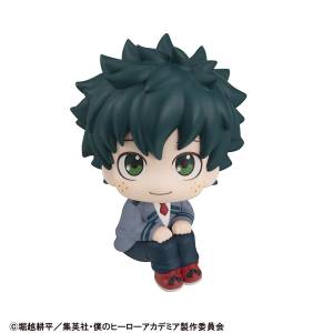 Look Up: My Hero Academia - Izuku Midoriya (Reissue) [MegaHouse]