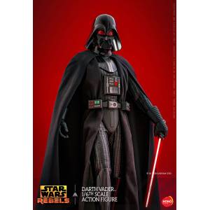 Star Wars Rebels - Darth Vader 1/6 [Hot Toys x Honoo Studio]