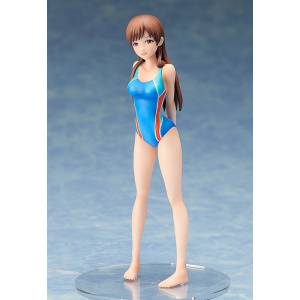 THE IDOLM@STER CINDERELLA GIRLS - Minami Nitta: Swimsuit Ver. [FREEing]