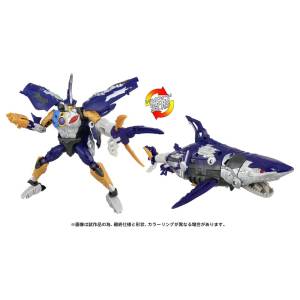 Transformers: AOTP-15 Predacon - Sky-Bite  [Takara Tomy]