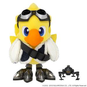 Final Fantasy XIV: Alpha & Omega (Reissue) [Square Enix]