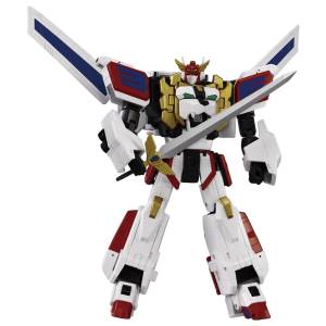 Toyrise: The Brave Fighter Exkizer - King Exkizer (Reissue) [Takara Tomy]