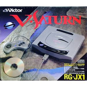 V-Saturn (RG-JX1) [Used Good Condition]
