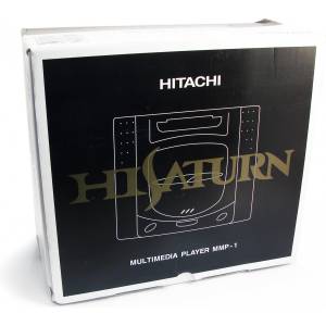 Hi-Saturn (MMP-1) [Used Good Condition]