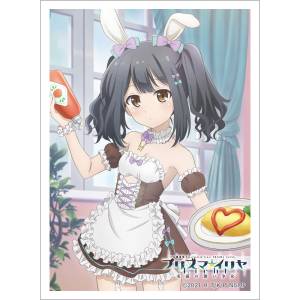Fate/kaleid liner Prisma☆Illya Licht - Card Sleeves - Miyu (Bunny Maid Ver.) (65 Cards Sleeves) [Curtain Damashii]
