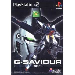 G Saviour [PS2 - Used Good Condition]