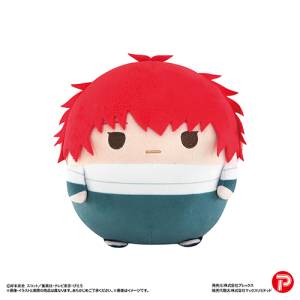 Naruto Shippuden: Fuwa Kororin M Size Vol.2 - Sasori (Young Ver.) [Max Limited]