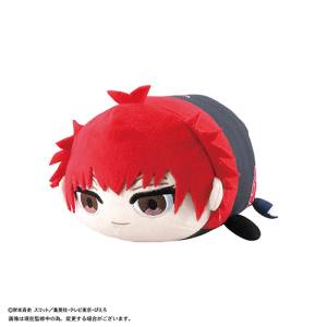 Naruto Shippuden: Potekoro Mascot M Size Vol.2 - Sasori (Akatsuki Ver.) [Max Limited]