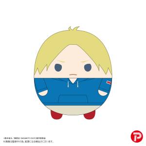Sakamoto Days: Fuwa Kororin M Size - Shin Asakura [Max Limited]