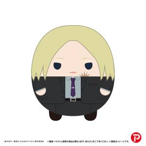 Sakamoto Days: Fuwa Kororin BIG - Shishiba [Max Limited]