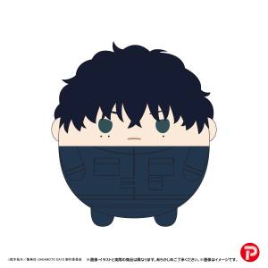 Sakamoto Days: Fuwa Kororin BIG - Natsuki Seba [Max Limited]