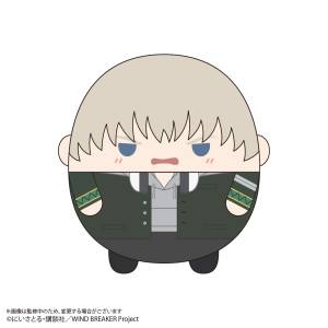 WIND BREAKER: Fuwa Kororin BIG - Ren Kaji [Max Limited]