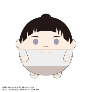 WIND BREAKER: Fuwa Kororin BIG - Shuhei Suzuri [Max Limited]