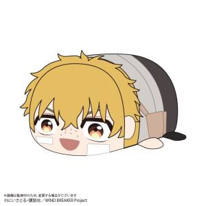 WIND BREAKER: Potekoro Mascot M Size - Akihiko Nirei [Max Limited]