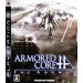 Armored Core For Answer [1st print/ PS3/ used]