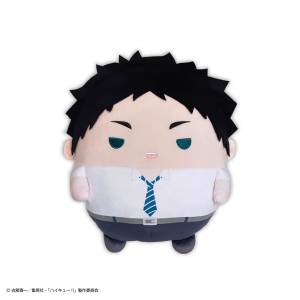 Haikyuu!!: Fuwa Kororin BIG Vol.6 - Keiji Akaashi [Max Limited]