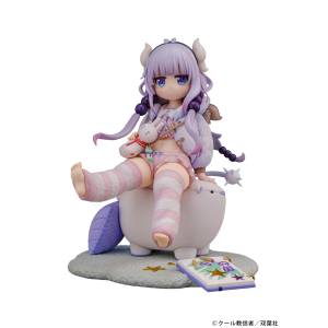 Miss Kobayashi's Dragon Maid: Kanna 1/7 (Relaxing Ver.) [Proof]