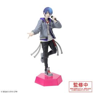 Desktop x Decorate: Project Sekai Colorful Stage! feat. Hatsune Miku - Fumiya Aoyagi (SEGA) [2nd hand]